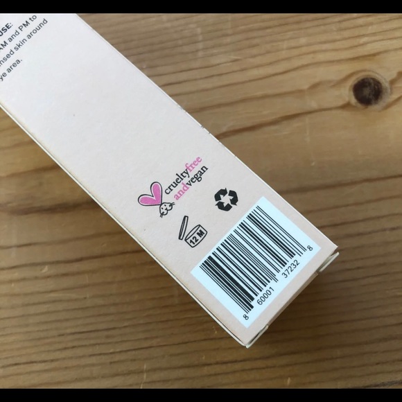 ONÅ NEW YORK Brightening Eye Cream BNIB - Picture 7 of 7